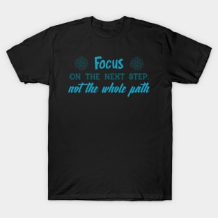 Focus T-Shirt